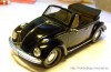 VW Beetle Convertible, Revell (USA) 85-2579, 1:25